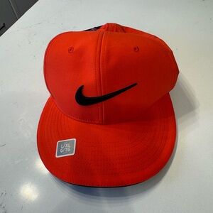 Unisex Nike hat